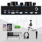 Pyle Pyle PKSCRD208 Bluetooth Mini Audio Interface Podcast Mixer Sound Card for Live Streaming PKSCRD208 - alternate 5