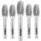 Dewalt CARBIDE BURR SIZE SE-3, 5PK DXCBTJSE3-5 - alternate 1