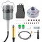 Vevor Flex Shaft Grinder 780W 25000RPM Flex Shaft Rotary Tool 112PCS Accessories KD-D491 - alternate 1
