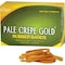 Alliance Rubber Rubberbands, Crepe, 18, 1Lb, PK2205 20185 - alternate 1
