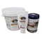 Bellinzoni Mangiaruggine B-Rust Remover - 1 Liter. Rapid Acting Gel for Removal of Rust from Stone Surfaces. BMRR1 - alternate 2