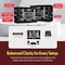 Pyle Premium Direct Injection Audio Box PDC21 - alternate 3