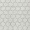 Homeroots 3' X 5' Ivory And Black Geometric Washable Indoor Outdoor Area Rug 613554 - alternate 8