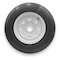 Steelbull - Steel Master ST205/75R14 8 Ply 5 On 4.5 Bolt, White Wheel Assemblies 599357SB - alternate 1