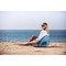 Picnic Time Family Of Brands Oniva Portable Reclining Seat, Sky Blue 626-00-137-000-0 - alternate 9