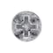 Auveco 8 x 1 1/4in Phillips Flat Head Wood Screw Zinc, 100PK 9566 - alternate 2