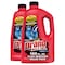 Drano DRAIN CLOG REMOVER 160OZ, 2PK 70462 - alternate 2