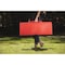 Picnic Time Family Of Brands Picnic Table Portable Folding Table, Red 811-00-100-000-0 - alternate 3