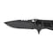 Klein Tools Electrician's Bearing-Assisted Open Pocket Knife 44228R - alternate 8
