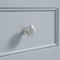James Martin Vanities Breckenridge 48" Single Vanity, Serenity Blue, w/ 3 CM Tajnar Eclos Top 330-V48-SRB-3TJR - alternate 9