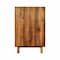 Native Trails Freestanding Walnut, Walnut, 33 in H, 48 in W VNA481 - alternate 5