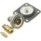 Hygrade Tuneup Standard Motor Products, Carburetor Kit,  1551 - alternate 3