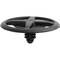 Auveco Infiniti & Nissan Hood Insulator Retainer, 25PK 22898 - alternate 1