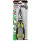 Performance Tool 8-1/2 in. Pliers, Wire Stripper Crimper, Cr-V Steel W86507 - alternate 8