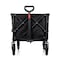 Picnic Time Family Of Brands Adventure Wagon XL, Black 736-00-179-000-0 - alternate 7