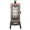 Louisiana Grills Pit Boss 884 Sq.'' Vertical Pellet Smoker 77350 - alternate 1
