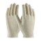 Pip Economy Weight Seamless Knit Cotton/Polyester Glove, Natural, 12PK 8725 - alternate 1
