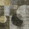 Homeroots 3' X 5' Taupe Gray And Charcoal Geometric Washable Indoor Outdoor Area Rug 604348 - alternate 6