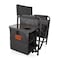 Picnic Time Family Of Brands NFL Denver Broncos - Fusion Camping Chair 807-00-679-104-2 - alternate 2