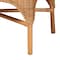Bali & Pari Oxford Bohemian Light Honey Rattan Dining Bench 258-14175-ZORO - alternate 7