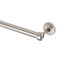 Gatco Gibson 18 in Towel Bar, Satin Nickel 5211SN - alternate 1