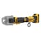 Dewalt Compact Press Tool With Jaw, For 1/2 in to 1-1/2 in 20 V DCE210D2K - alternate 5