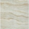 Homeroots 8' X 10' Beige Striped Washable Indoor Outdoor Area Rug 608103 - alternate 9