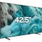 Samsung 43 QLED 60Hz 4K QN43Q7FAAFXZA - alternate 5