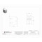 Siemens Miniature Circuit Breaker, BL Series, 30A, 2 Pole, 120/240V AC, 10kA at 120/240V AC B230 - alternate 2