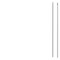 Siemens ALPHA 1600 DIN longitudinal stays ALPHA 1600 DIN longitudinal stays H = 8GK4854-8KK05 - alternate 1
