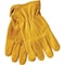 Boss Mens XL Grain Cowhide Leather Work Glove B81001-XL - alternate 1