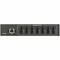 Tripp Lite 7-PORT INDUSTRIAL-GRADE USB 2.0 HUB - 15 KV ESD IMMUNITY, METAL HOUSING, WALL/DI U223-007-IND-1 - alternate 4
