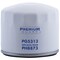 Premium Guard Engine Oil Filter,  PG5313 - alternate 7