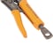Klein Tools Straight Jaw Locking Pliers, 10-Inch 38642 - alternate 8