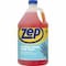 Zep Antimicrobial Hand Soap - Fresh Clean Scent - 1 gal - Kill Germs, Bacteria Remover, Soil Remover - R46124 - alternate 2