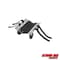 Extreme Max 5800.0225 V-Slides Snowmobile Dolly System - Aluminum, Silver 5800.0225 - alternate 8