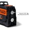 Klein Tools Compact Green Planar Laser Level 93CPLG - alternate 4