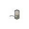 Schlage Residential FE789WBVCAM619ACC 16-300 10-063 Accent / Camelot Encode Lever - Satin Nickel FE789CAM619ACC - alternate 8