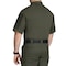 First Tactical RESPONDER SHIRT SHORT SLEEVE, 100% Polyester (Body), 65% Polyester/35% Cotton (Sleeves and Collar) 112024 - alternate 6