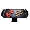 Brentwood Industries 9x18 Inch Nonstick Electric Griddle in Black with Drip Pan TS-819 - alternate 7