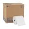Georgia-Pacific Pacific Blue Basic® Paper Towel Roll By Gp Pro (Georgia-Pacific), White, 12 Rolls Per Case, 28706 28706 - alternate 1