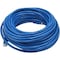 Monoprice Patch Cord, Cat 6, Booted, Blue, 50 ft. 2118 - alternate 1