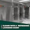 Simple Green Cleaner/Degreaser, 55 gal Drum, Liquid 1600000100055 - alternate 5