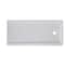 Craft And Main Shower Base, Rectangular, 60x36in, Acrylic 6036R-W - alternate 6