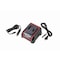 Ridgid Battery Charger, 100-240V AC, (1) 18V 64383 - alternate 4