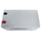 Upg Sealed Lead Acid Battery, 12 V, 220Ah, UB8D, L4 L Type Tab Terminal, GEL Type 40702 - alternate 6