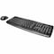 Kensington Combo, Keyboard, Mouse, Wireless 72324 - alternate 4