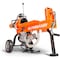 Superhandy Hydraulic Log Splitter, 14 Ton GUO084 - alternate 1