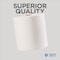 Georgia-Pacific Pacific Blue Select Hardwound Paper Towels, 2 Ply, Continuous Roll Sheets, 350 ft, White, 12 PK 28000 - alternate 16