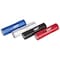 Powerzone Flashlight, AAA Battery, AAA Battery, LED Lamp, 59, 12 m Beam Distance, 12 hr Run Time LFL215-9T - alternate 1